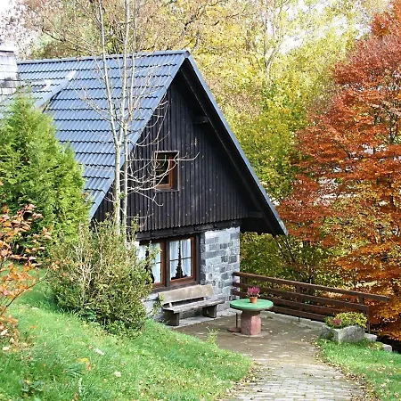 Converted Old Mill In St Georgen Inblack Forest * Sankt Georgen im Schwarzwald