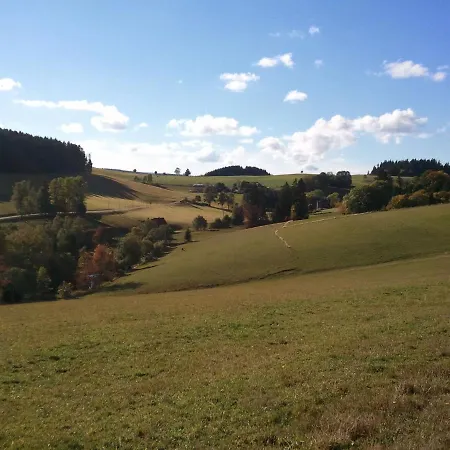 Converted Old Mill In St Georgen Inblack Forest Holiday home *