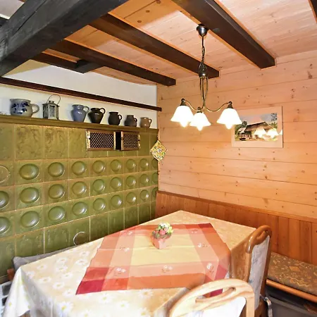 Converted Old Mill In St Georgen Inblack Forest Holiday home Sankt Georgen im Schwarzwald