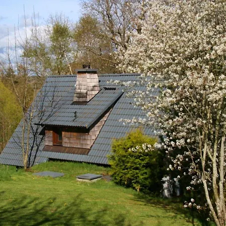 Converted Old Mill In St Georgen Inblack Forest Sankt Georgen im Schwarzwald