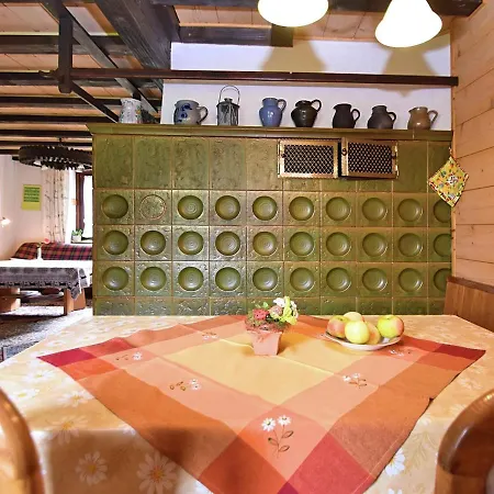 Converted Old Mill In St Georgen Inblack Forest Holiday home