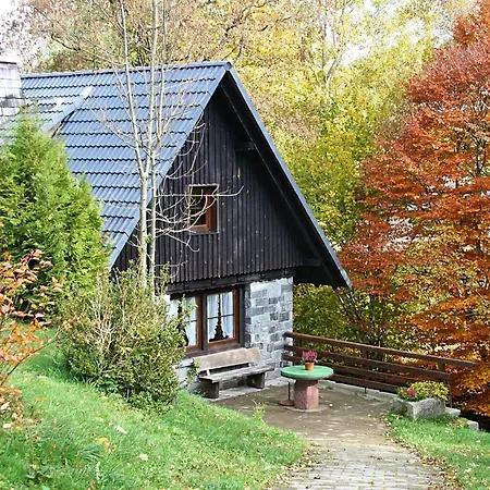Historisches Im Schwarzwald Σπίτι διακοπών Sankt Georgen im Schwarzwald