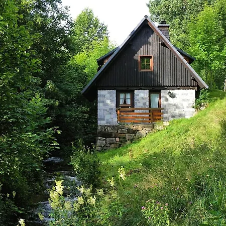 Σπίτι διακοπών Historisches Im Schwarzwald