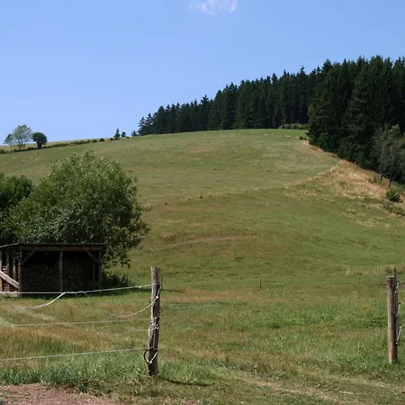 Historisches Im Schwarzwald