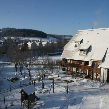 Historisches Im Schwarzwald *