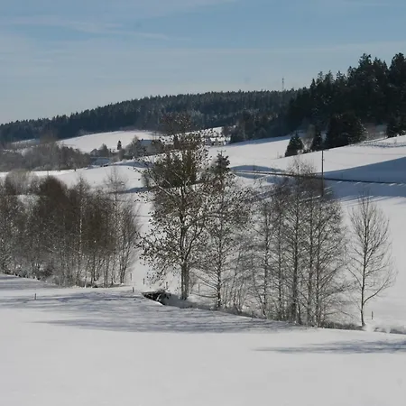 Historisches Im Schwarzwald