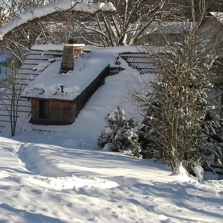 Historisches Im Schwarzwald Σπίτι διακοπών *